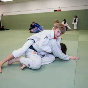 Progresso Richardson kids jiu-jitsu martial arts self defense