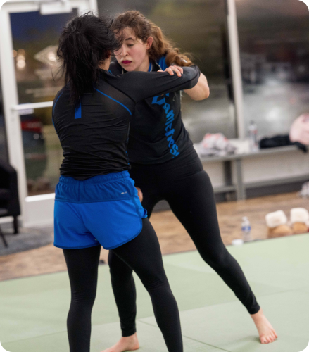 no gi jiu jitsu women bjj